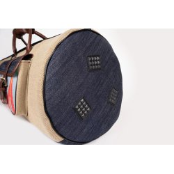 Funda BAM Ikat Nashville Gigbag para Trombón-2