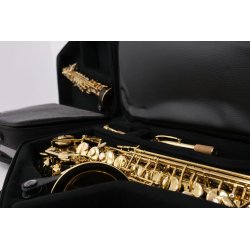 Estuche BAGS Evolution EV-3 Metalic para Saxofón Alto/Soprano-2