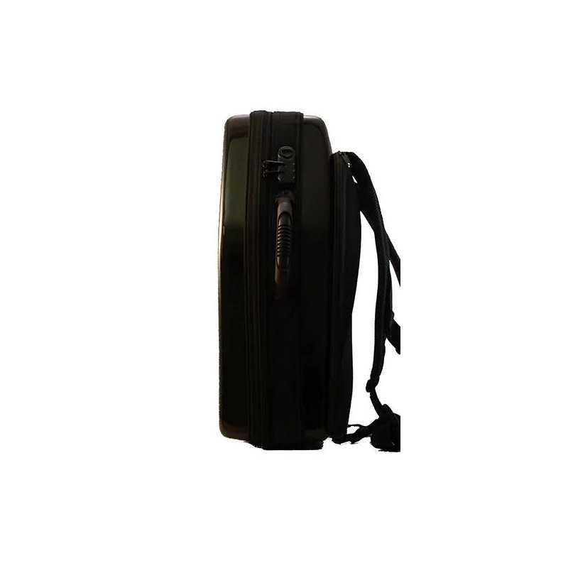 Estuche BAGS Evolution EV-3 Metalic para Saxofón Alto/Soprano-3