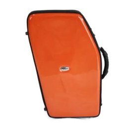 Estuche BAGS Evolution EV-3 Metalic para Saxofón Alto/Soprano-4