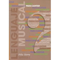 Lenguaje Musical Para Cantar 2 F. SIERRA