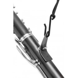 Colgante BG CF YLP Zen Flex para Clarinete-3