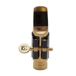 Abrazadera BG FLEX JAZZ LFJ0 para Saxofón Soprano-2