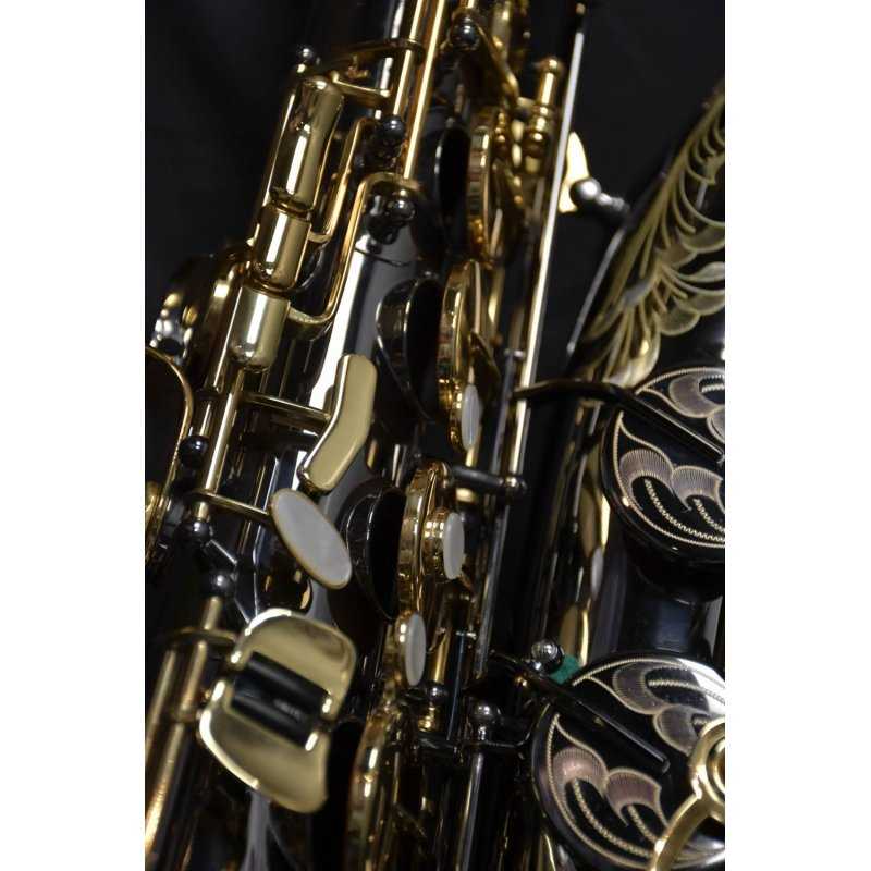 Saxofón Tenor P. MAURIAT 20th Anniversary-1