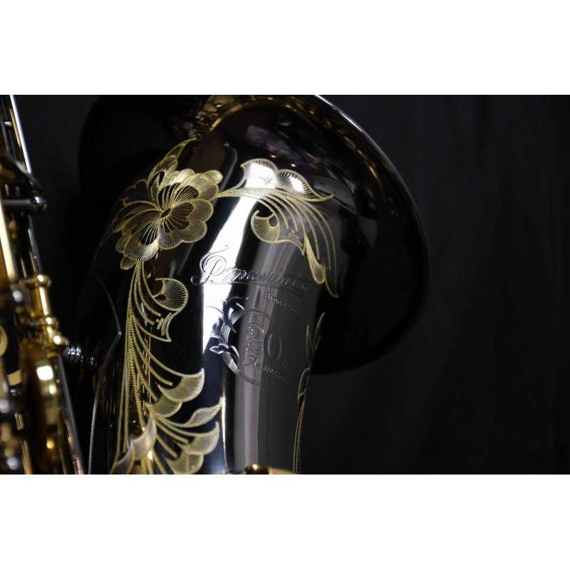 Saxofón Tenor P. MAURIAT 20th Anniversary-2