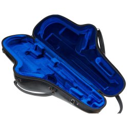 Estuche PROTEC BM304CT Micro ZIP para Saxofón Alto-9