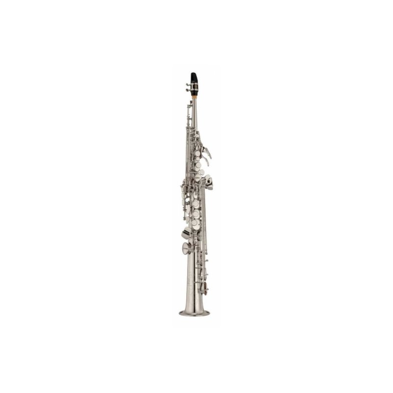 Saxofón Soprano YAMAHA YSS-475SII