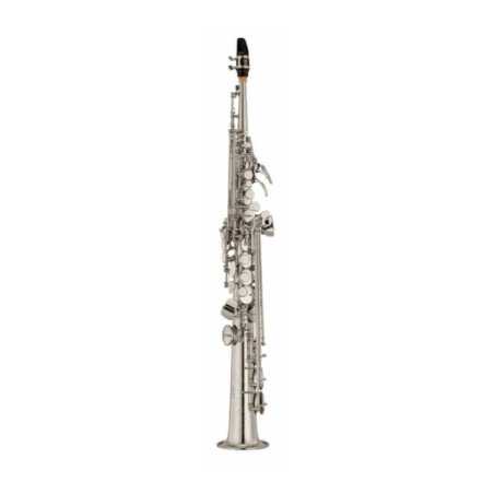 Saxofón Soprano YAMAHA YSS-475SII