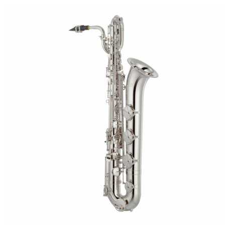 Saxofón Barítono YAMAHA YBS-480S