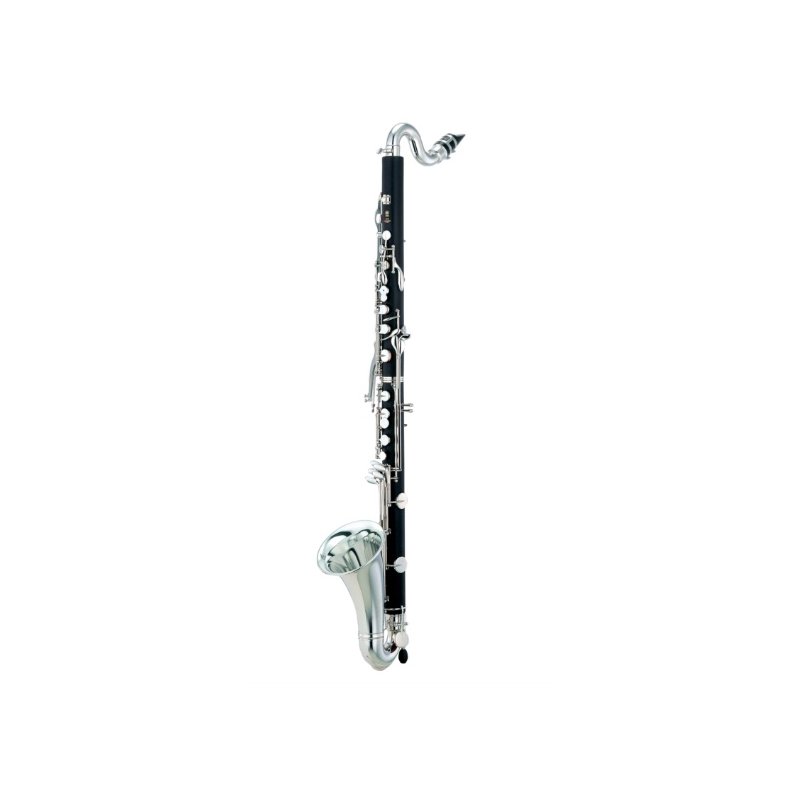 Clarinete Bajo YAMAHA YCL-221IIS