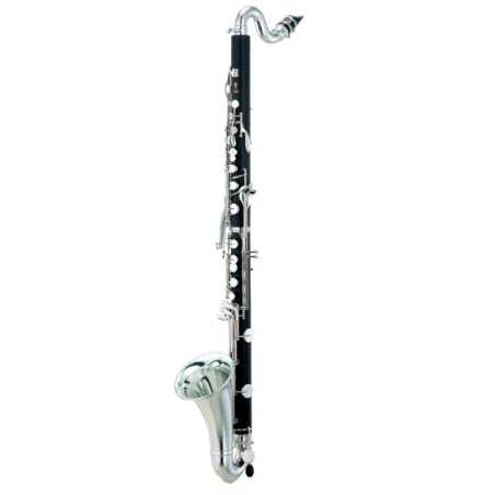 Clarinete Bajo YAMAHA YCL-221IIS