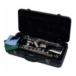 Clarinete Bajo YAMAHA YCL-221IIS-0