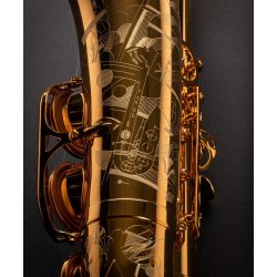 Saxofón Alto Selmer Signature DGG-6