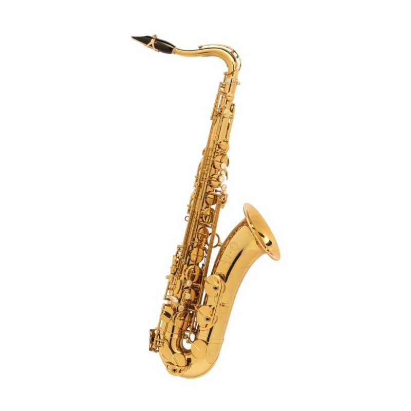 Saxofón Tenor Selmer Signature DGG