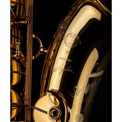 Saxofón Tenor Selmer Signature DGG-7