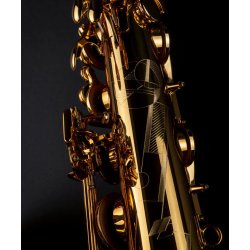 Saxofón Tenor Selmer Signature DGG-8