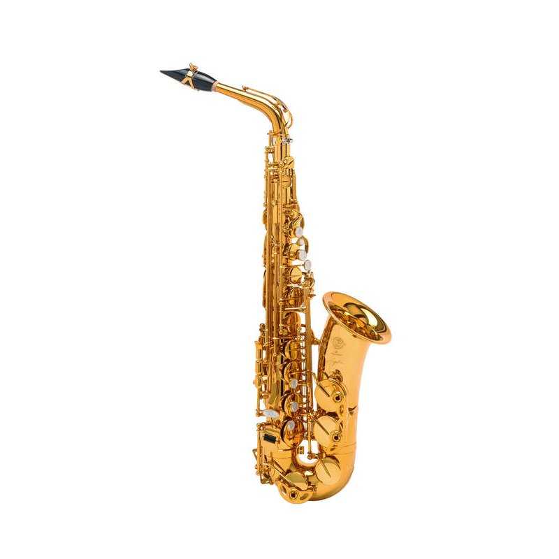 Saxofón Alto Selmer Signature AUG