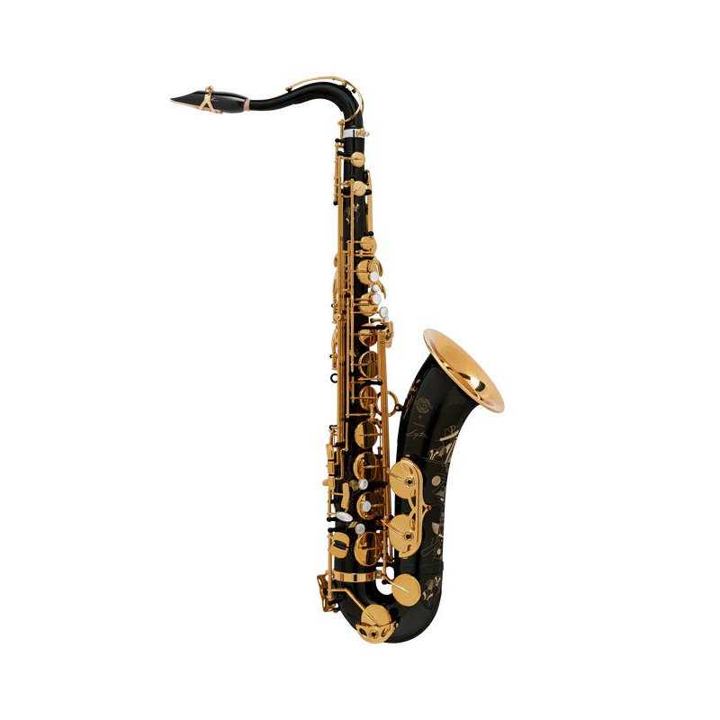 Saxofón Tenor Selmer Signature NG GO