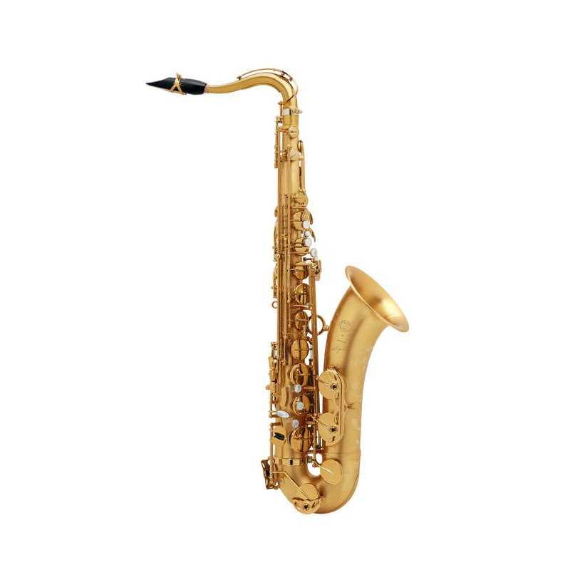 Saxofón Tenor Selmer Signature BGG GO