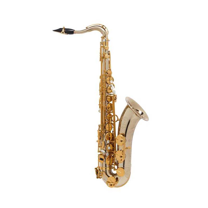 Saxofón Tenor Selmer Signature AMG GO