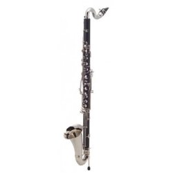 Clarinete Bajo J. MICHAEL CLB-2300