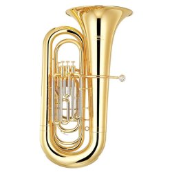 Tuba YAMAHA YBB-321