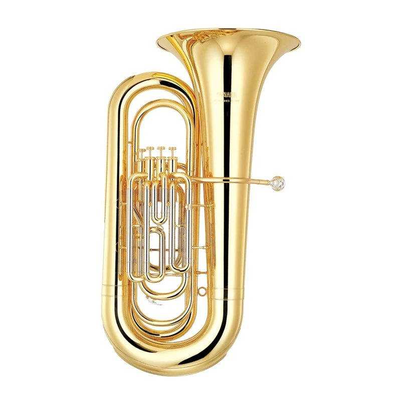 Tuba YAMAHA YBB-321