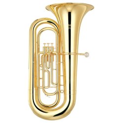 Tuba YAMAHA YBB-201