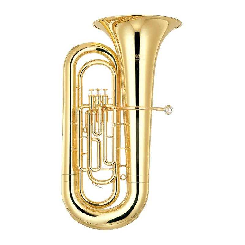 Tuba YAMAHA YBB-201