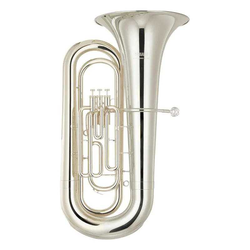 Tuba YAMAHA YBB-201S