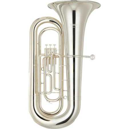 Tuba YAMAHA YBB-201S