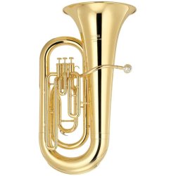 Tuba YAMAHA YEB-201