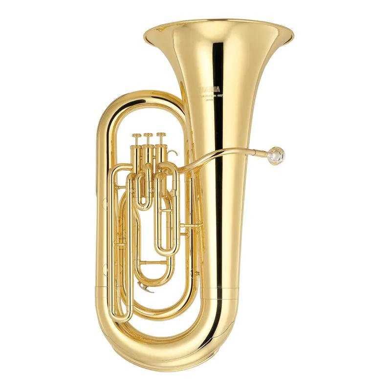 Tuba YAMAHA YEB-201