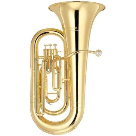 Tuba YAMAHA YEB-201