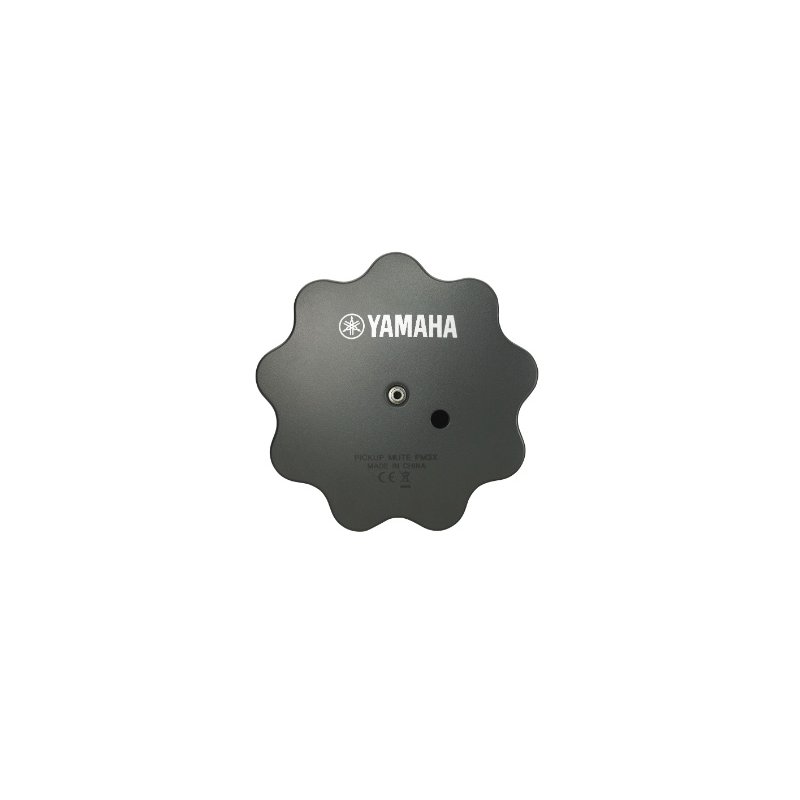 Sordina YAMAHA Silent Brass SB3J para Trompa-0