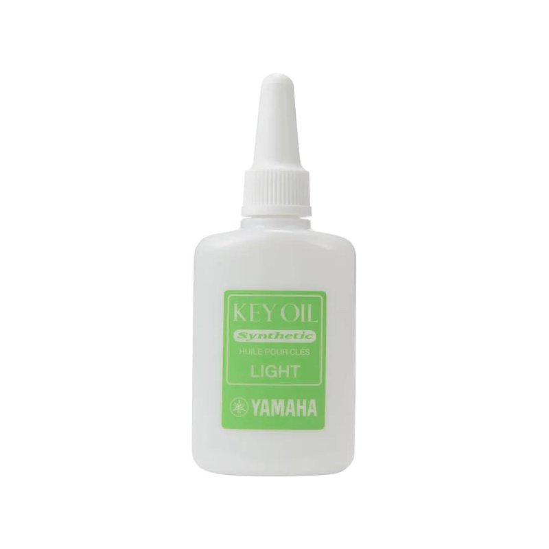 Aceite YAMAHA Key Oil Light