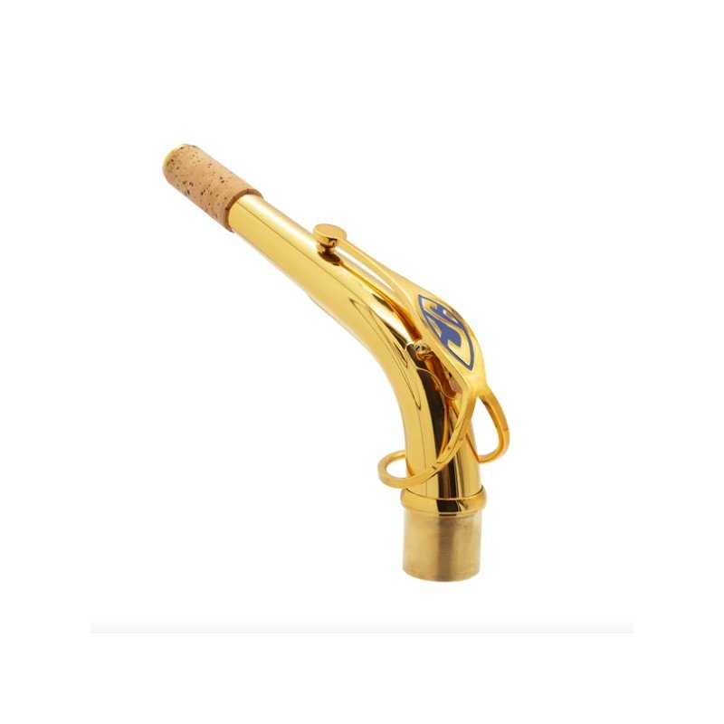 Tudel SELMER Signature para Saxofón Alto