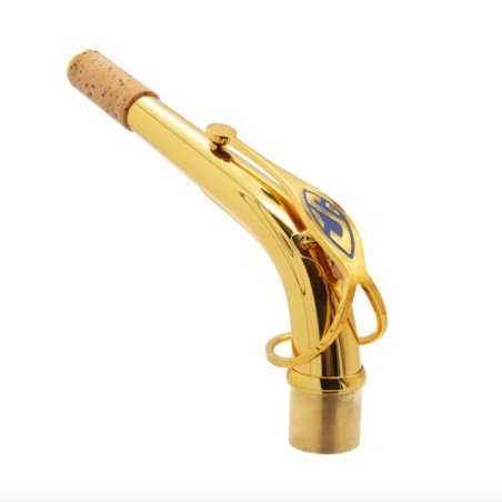 Tudel SELMER Signature para Saxofón Alto