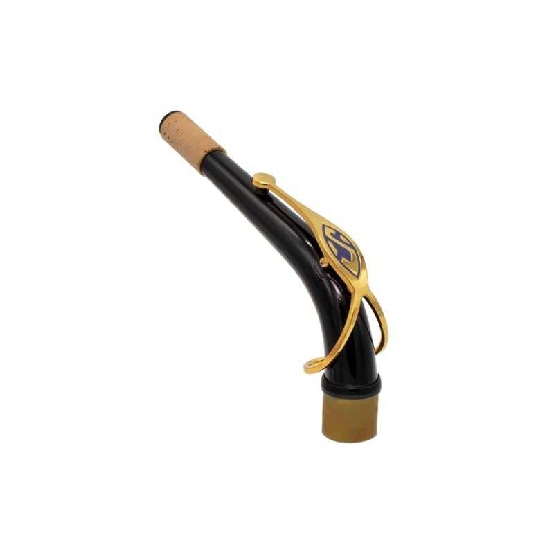 Tudel SELMER Signature NG GO para Saxofón Alto