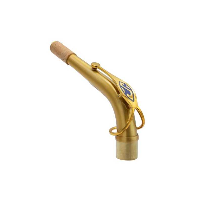 Tudel SELMER Signature BGG GO para Saxofón Alto