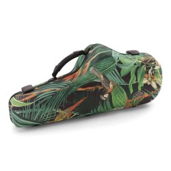 Estuche JAKOB WINTER Greenline Jungle para Saxofón Alto