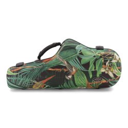 Estuche JAKOB WINTER Greenline Jungle para Saxofón Alto-0