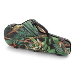 Estuche JAKOB WINTER Greenline Jungle para Saxofón Alto-1