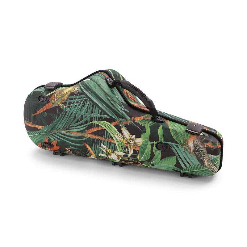 Estuche JAKOB WINTER Greenline Jungle para Saxofón Alto-1