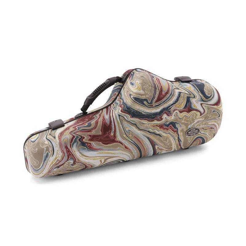 Estuche JAKOB WINTER Greenline Marble para Saxofón Alto