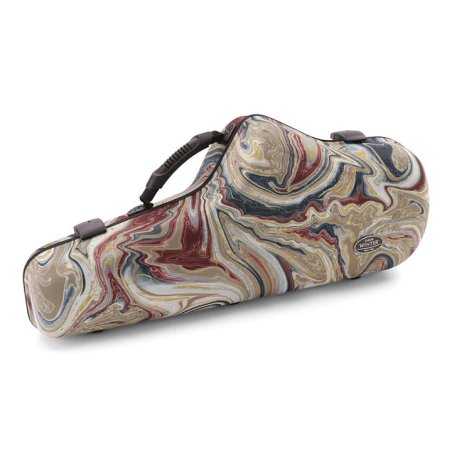 Estuche JAKOB WINTER Greenline Marble para Saxofón Alto