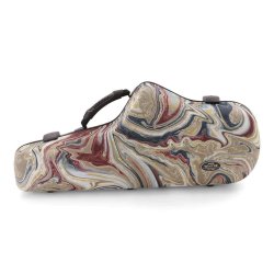 Estuche JAKOB WINTER Greenline Marble para Saxofón Alto-0