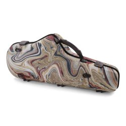 Estuche JAKOB WINTER Greenline Marble para Saxofón Alto-1