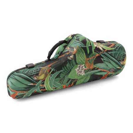 Estuche JAKOB WINTER Greenline Jungle para Saxofón Tenor