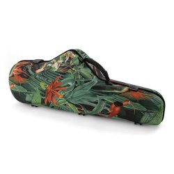 Estuche JAKOB WINTER Greenline Jungle para Saxofón Tenor-1